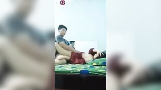 Quay video cho bồ nó xem: Thuốc ngủ,cưỡng ép hấp diêm em crush lớp 11 đã có ny
