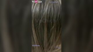 Thua kèo, Con bạn Phải Vạch Vú Bú Cu Rên Rỉ nuốt Tinh Trùng cười tươi quay video