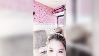 Em idol chubby xôi thịt YYLIVE Thaohn05 dâm đãng livestream show cặp vú to ngồn ngộn