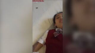 Hấp Dâm E Gái Xinh Waxx Lông Cu Quần Tất Hở Lồn Vú To Sexy Kích Thích cực nứng