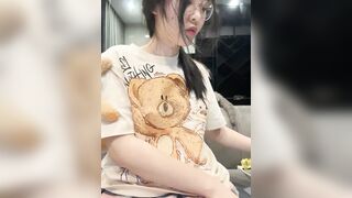 cắp vú cực đẹp của bé học sinh đã thế em lại còn xinh nữa chứ