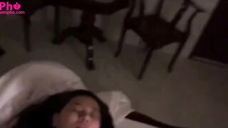 Đủ 16 tuổi, Việc Đầu Tiên em Teen HS Làm la Cưỡi Ngựa Doggy thủ dâm Tập djt nhau