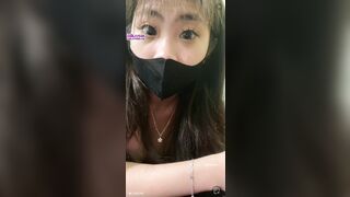 🔥Ngọc Nhi 2k những khoản khắc khoe clip bị bồ địt cực kì hấp dẫn
