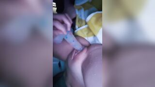 Chị họ 6