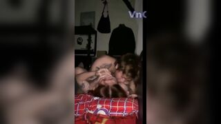 Vào Phòng trọ, Bắt gặp em gái Xinh hàng ngon thủ dâm đè ra djt nát lồn