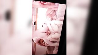 Thác loạn địt nhau tập thể dâm đãng có lõ là địt
