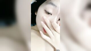 Em gái mới lớn vú to làm tình không bao cùng anh người yêu còn quay clip lại nữa