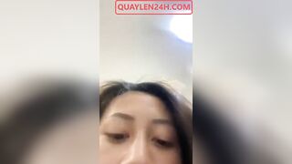 Hết tiền, Chs Phò Non 200k Và Cái Kết, Gầy Như Hài Cốt Được Cái Lồn Múp nhiều nước