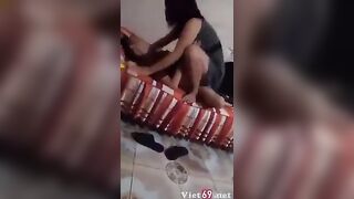 Bác Trai Say Rượu nhờ thg cháu, Quay Clip Bác Trai Bác Gái djt Nhau Vú lồn Múp lm kỉ
