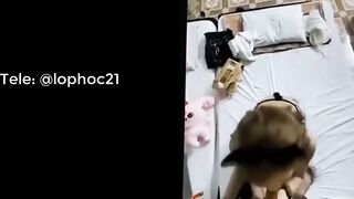 Clip Sex Hỏi người yêu cho bạn thân chịch ké để vui vẻ