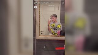 Clip Sex Trần Ngọc Thuỷ Tiên Xxx Trước Gương Doggy Với Bạn Trai 2