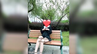 Chất chơi bị đụ cũng phải rên la