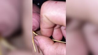mới lớn thử cảm giác lạ 2