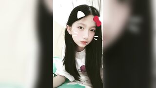 Xinh này mà sao dâm quá vậy