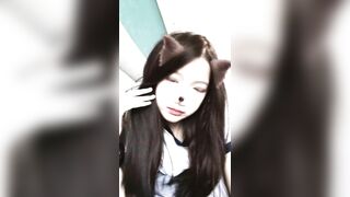 Xinh này mà sao dâm quá vậy