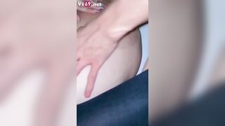 Clip Sex Nhìn bạn thân được thụ thai xuất ngập bướm
