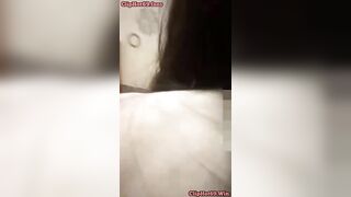 Clip hot, Áo Dài 2k8 Vú Khổng lồ Đi Khách some chịch Khẩu Dâm rên rỉ như đĩ nứng