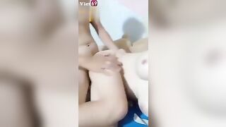Vợ anh thì em vẫn thịt:Quay video địt nát lồn bà cj dâu dâm đãng