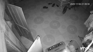 hack cam nhà nhỏ cùng bàn