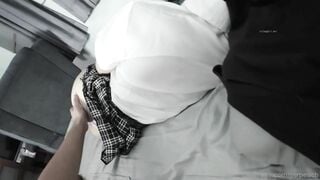 anh họ khốn nạn mòn bím rồi chịch luôn cô em họ