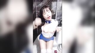 Gạ e KTV ăn Mặc Sexy Some Móc lồn Public Thủ dâm Djt nhau cực nứng