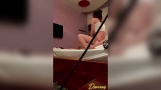 Quay lén em gái gọi cưỡi cặc dâm đãng kích thích siêu dâm