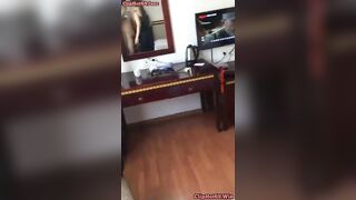 Đang Bú Cu mà A Xuất Tinh vào Mồm Làm e Giật mình Sặc Tinh Trùng, Some djt nhau nứng