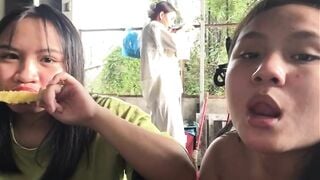 lướt ome tv gạ đc 2 em dân tộc show cho xem full+in4 ib zl 0248388936