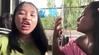 lướt ome tv gạ đc 2 em dân tộc show cho xem full+in4 ib zl 0248388936