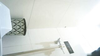 tuyển tập quay lén nhà vệ sinh - toàn hàng cực phẩm