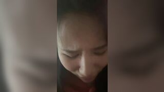 chịch bé học sinh không hồi chiêu