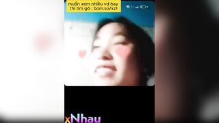 Em học sinh non dâm anh em tìm đây ạ 2