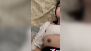 Sex Gạ em say xỉn về phòng chịch mà anh sợ không biết ai đang lừa ai