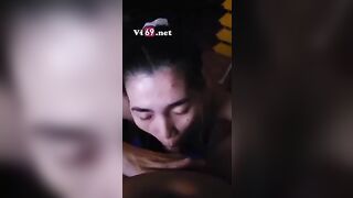 Súc vật, Bố chồng hấp dâm con dâu Bắt Bú Cu djt Nhau trước lễ cưới
