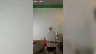 bắt con em họ ra Vườn Bú Cu, Vào some djt ko Bao xuất tinh đầy lồn