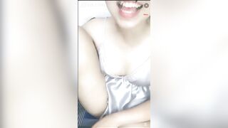 Chị Chuppy Chán Ở Nhà Live Sex Móc Lồn bắn Nước Vú Khổng lồ djt Nhau Cực nứng