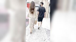 seri quay lén dưới váy mấy em gái xinh - phần 4