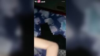 Súc vật, Ép Bé Teem HS quan hệ tình Dục, Xuất Tinh vào Lồn Ép Nuốt Tinh Trùng