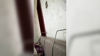 Mẹ xếp nứng lồn bú cặc nhân viên của con địt cho sướng tê lồn