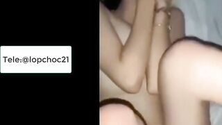 Thùy Ngân lớp 10 Ngủ vs mẹ Bị Lừa Chát Sex Móc Lồn rên Rỉ some djt Ko BCS quay video