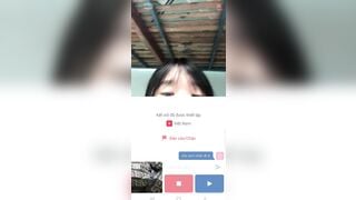 Ome Tv / Mini chat bị mấy chị sỉ nhục con cu nhỏ sướng quá tr