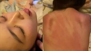 Clip Hot Địt Nhau Phải Có Chút Roi Vọt Cảm Xúc Mới Dâng Trào Mạnh