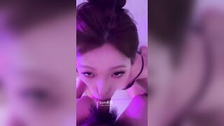 ngắm gái xinh bú cu vẫn sướng các đồng dâm nhỉ