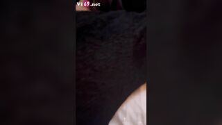Địt con con em họ hàng ngon lắm lông rên la kích thích bắn tinh vào lồn dâm đãng