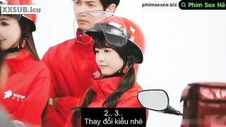 Tổng tài đẹp trai và hai em siêu mẫu Ashley Aixi