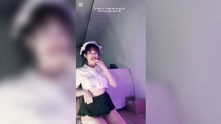 Cực shock, Cắt tóc Mai Lan, Ablum Sex Của chủ quán ka4 Vú To Lồn Múp Bán Trinh djt nh