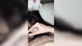 Ngủ cx Đéo Yên, Nhét Cu bắt con bạn Bú Lỗ Đít, Djt Lồn non múp Xuất Tinh