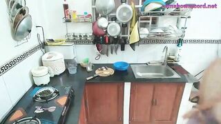 Mie Xinh Dâm Live Thủ Dâm Tập 6
