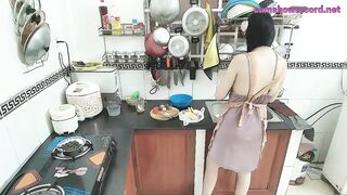 Mie Xinh Dâm Live Thủ Dâm Tập 6