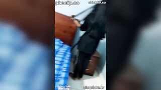 Cực shock, Teen HS cấp 3 Bán Trinh giá 4m vào KS Cho Ông Chú Già Phá Trinh some djt n